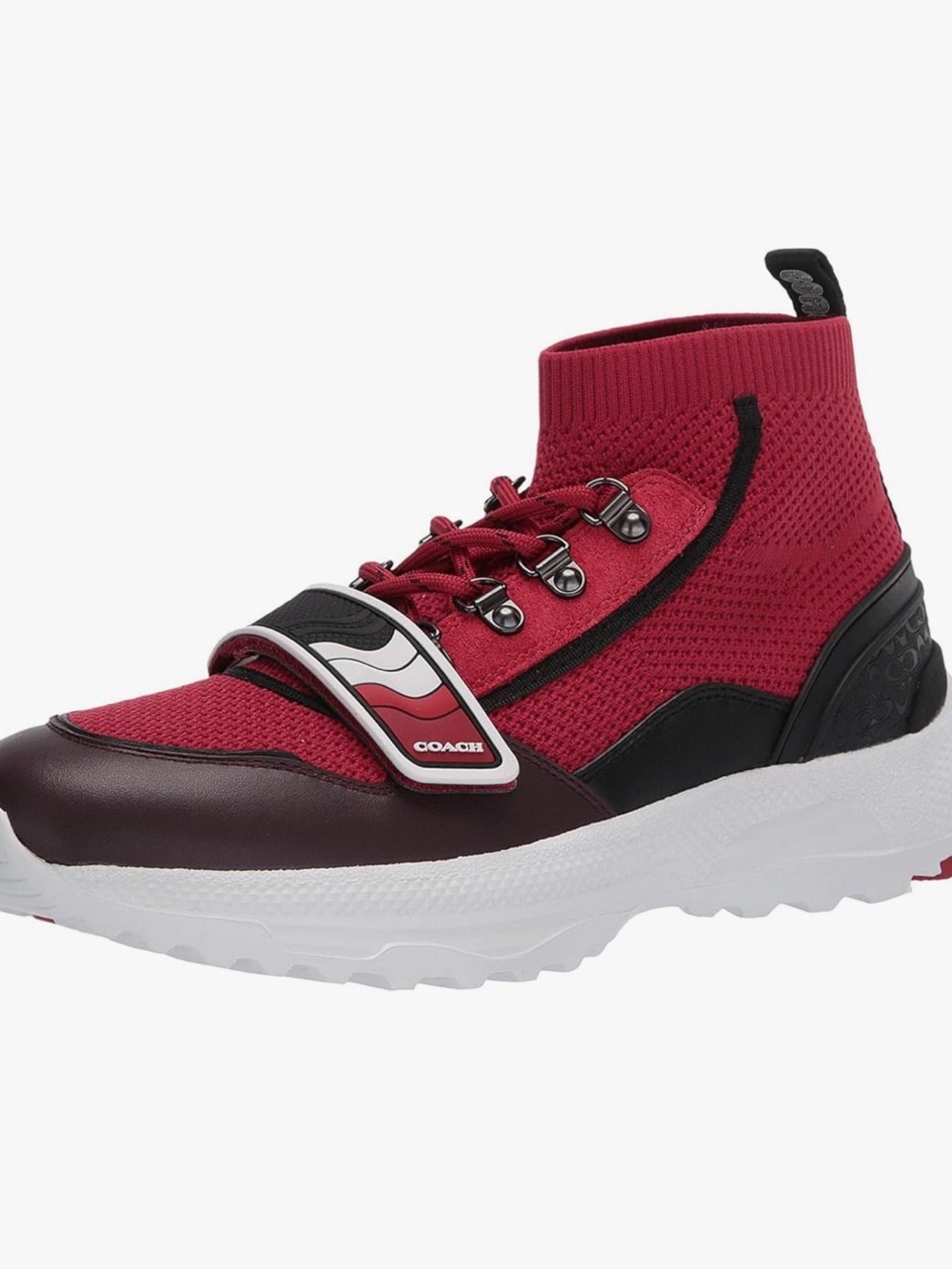 MENS COACH sneakers